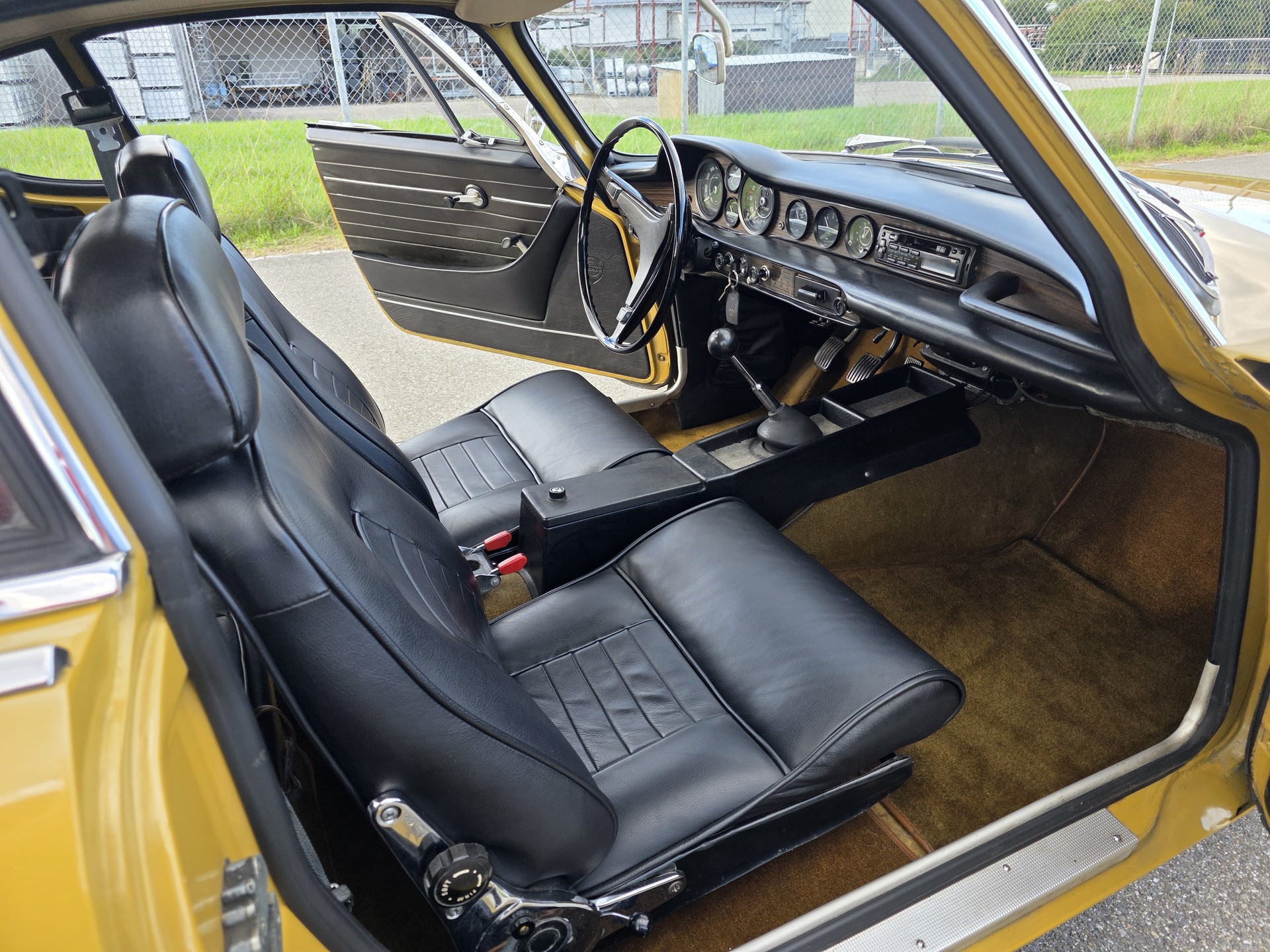 VOLVO Sport P1800E-image-10