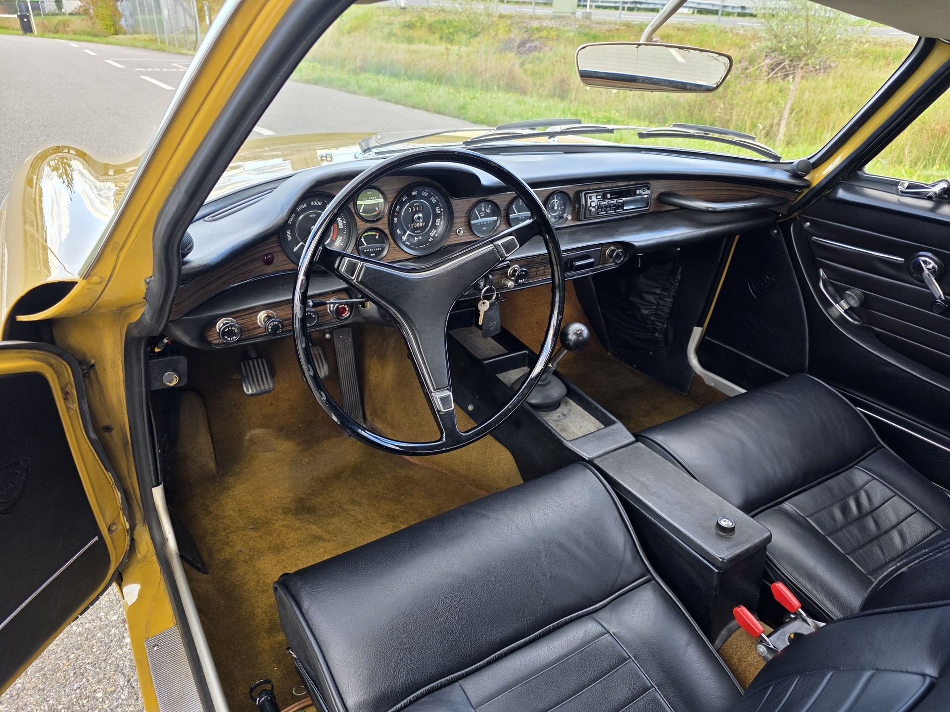 VOLVO Sport P1800E-image-13