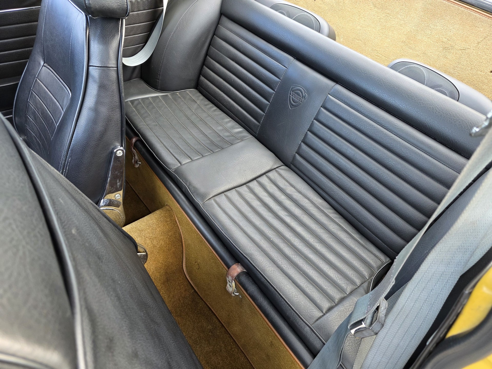 VOLVO Sport P1800E-image-14