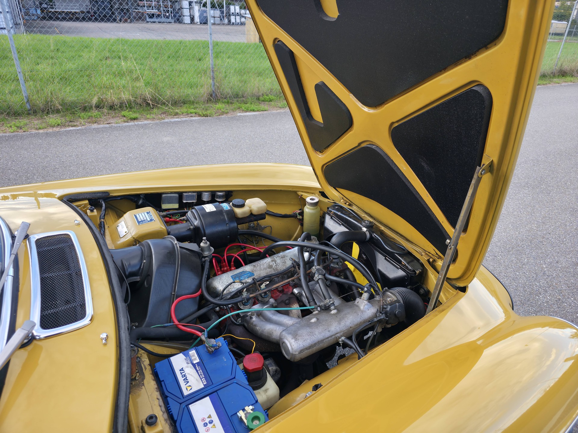 VOLVO Sport P1800E-image-17