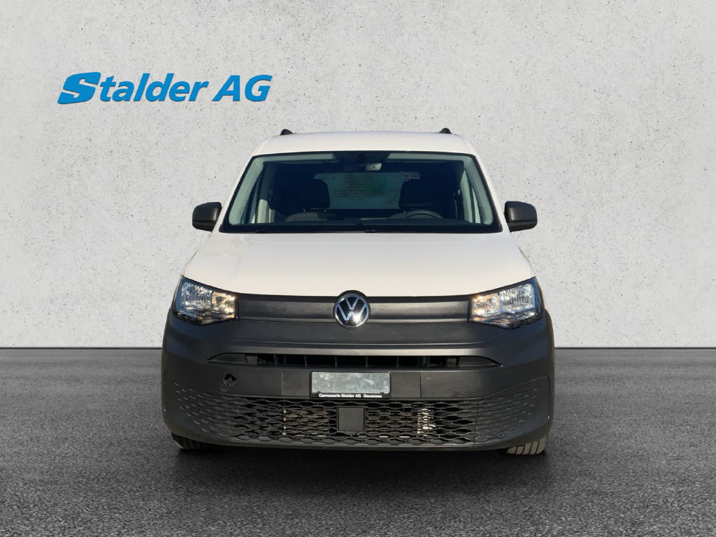 VW Caddy 2.0 TDI 102-image-1