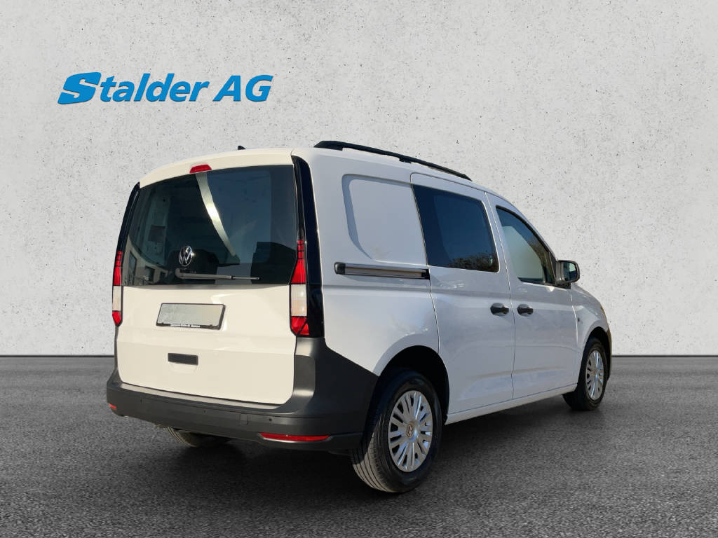 VW Caddy 2.0 TDI 102-image-5
