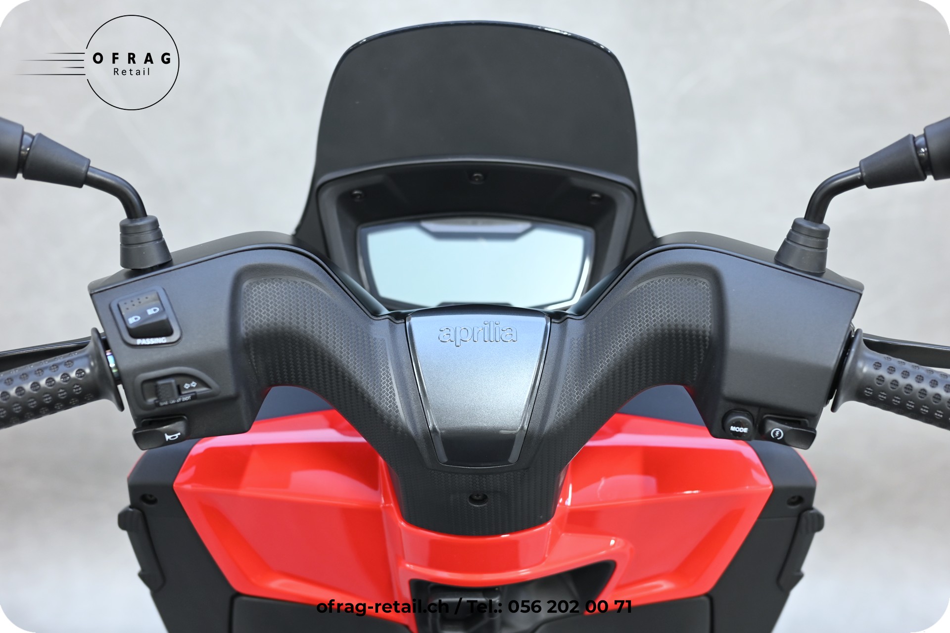 APRILIA SXR 50-image-4
