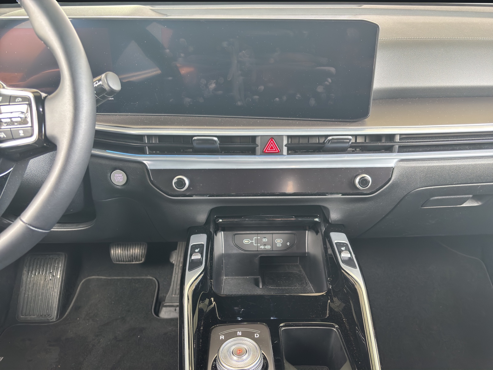KIA Sorento 2.2 SmartD Power Edition 7P-image-12