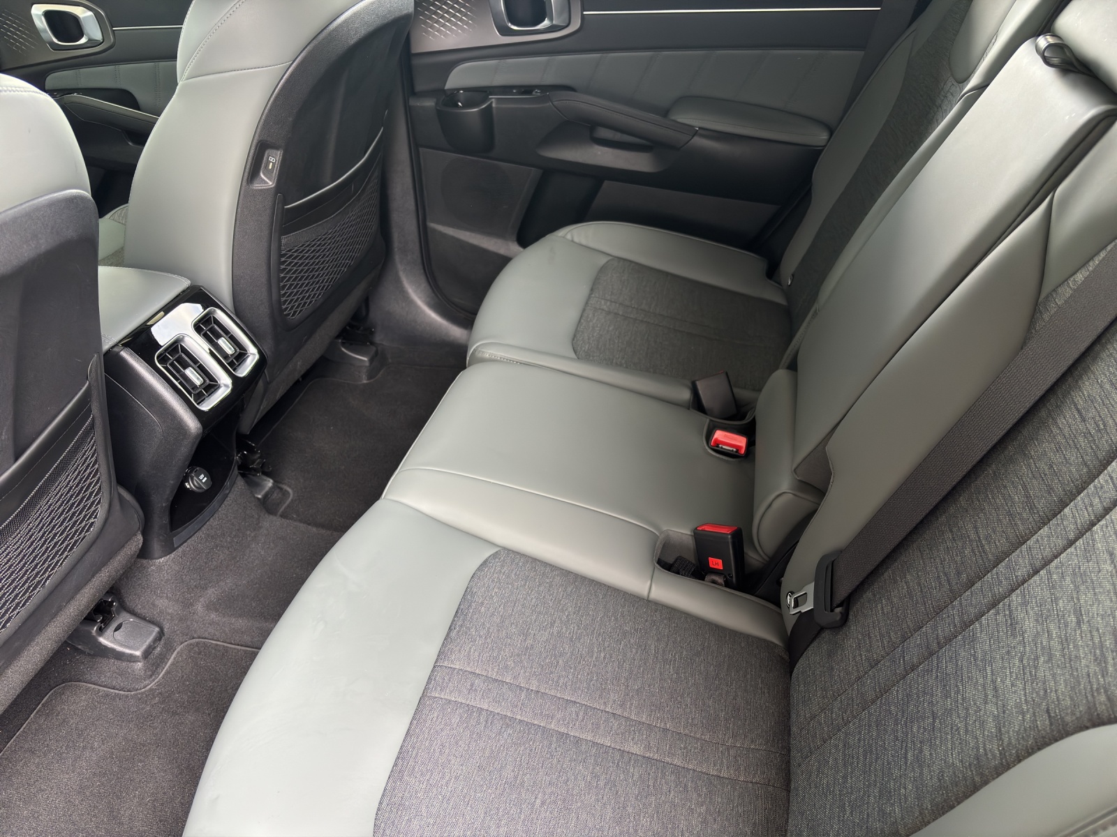 KIA Sorento 2.2 SmartD Power Edition 7P-image-13