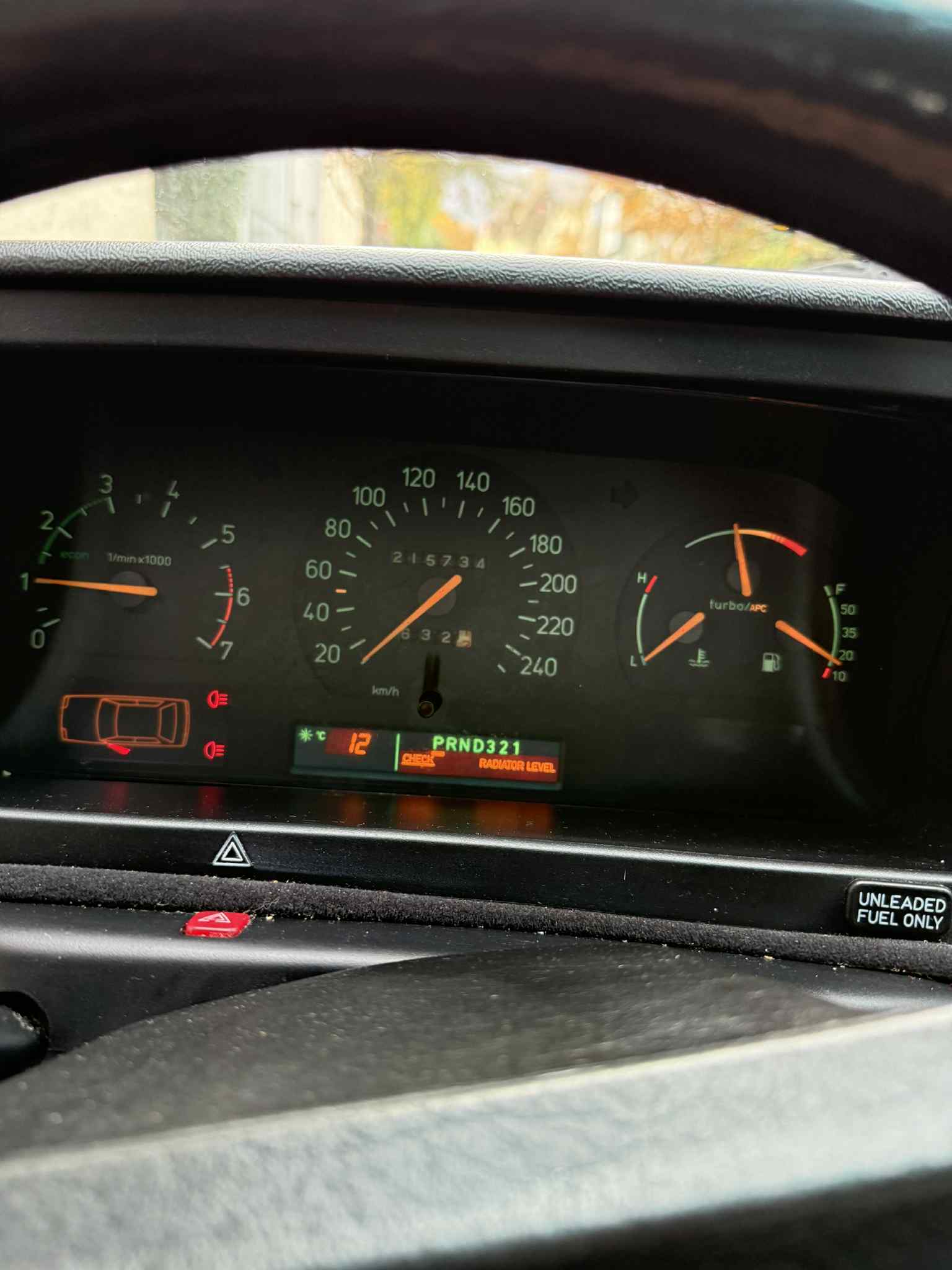 SAAB CD 2,3 Turbo-image-9