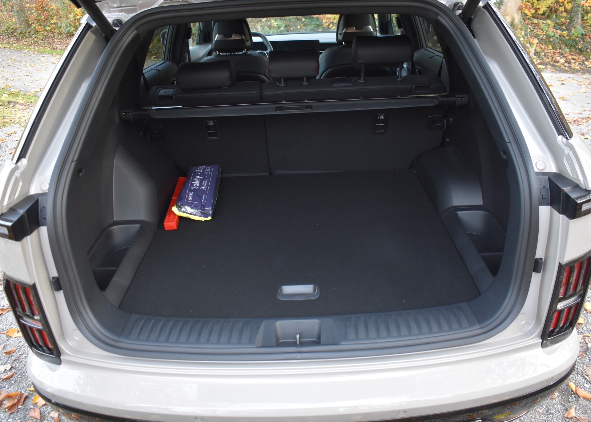 KGM-SsangYong Actyon 1.5 T GDI First Edition 4WD Automat-image-6