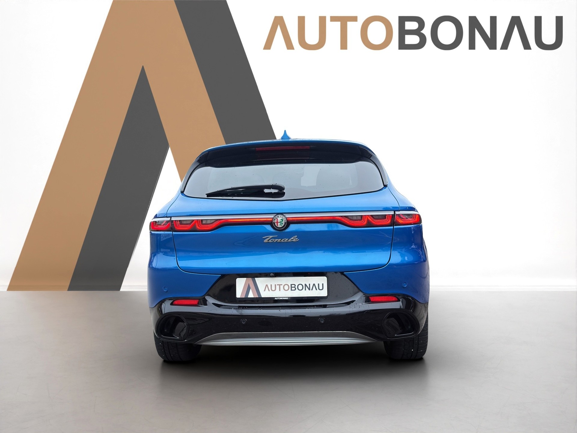 ALFA ROMEO Tonale 1.3 Plug-in Hybrid Ti Q4-showroom-element-3