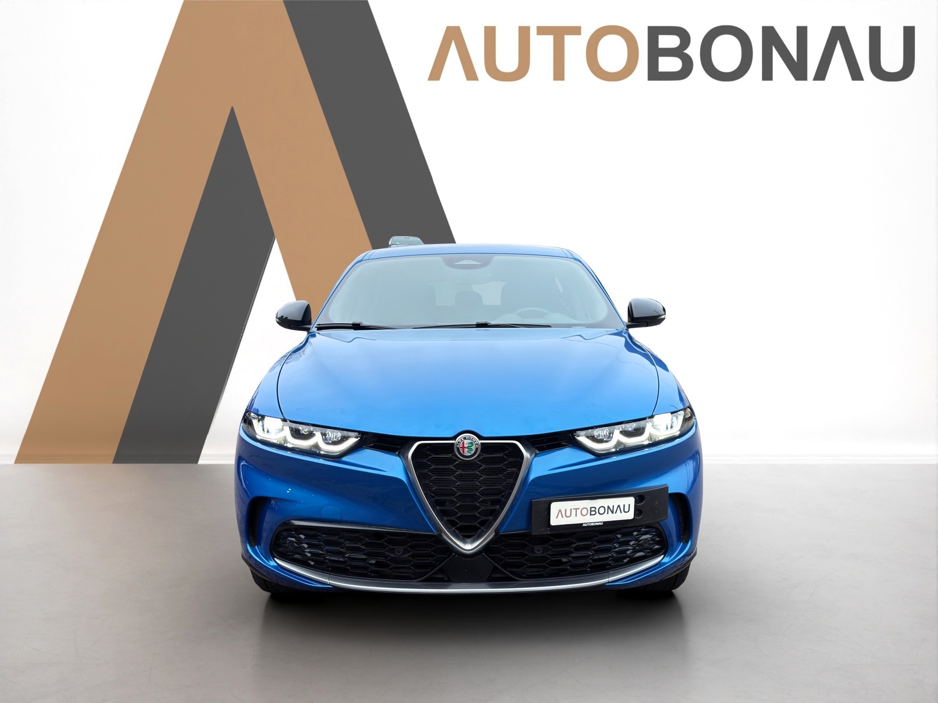ALFA ROMEO Tonale 1.3 Plug-in Hybrid Ti Q4-image-7