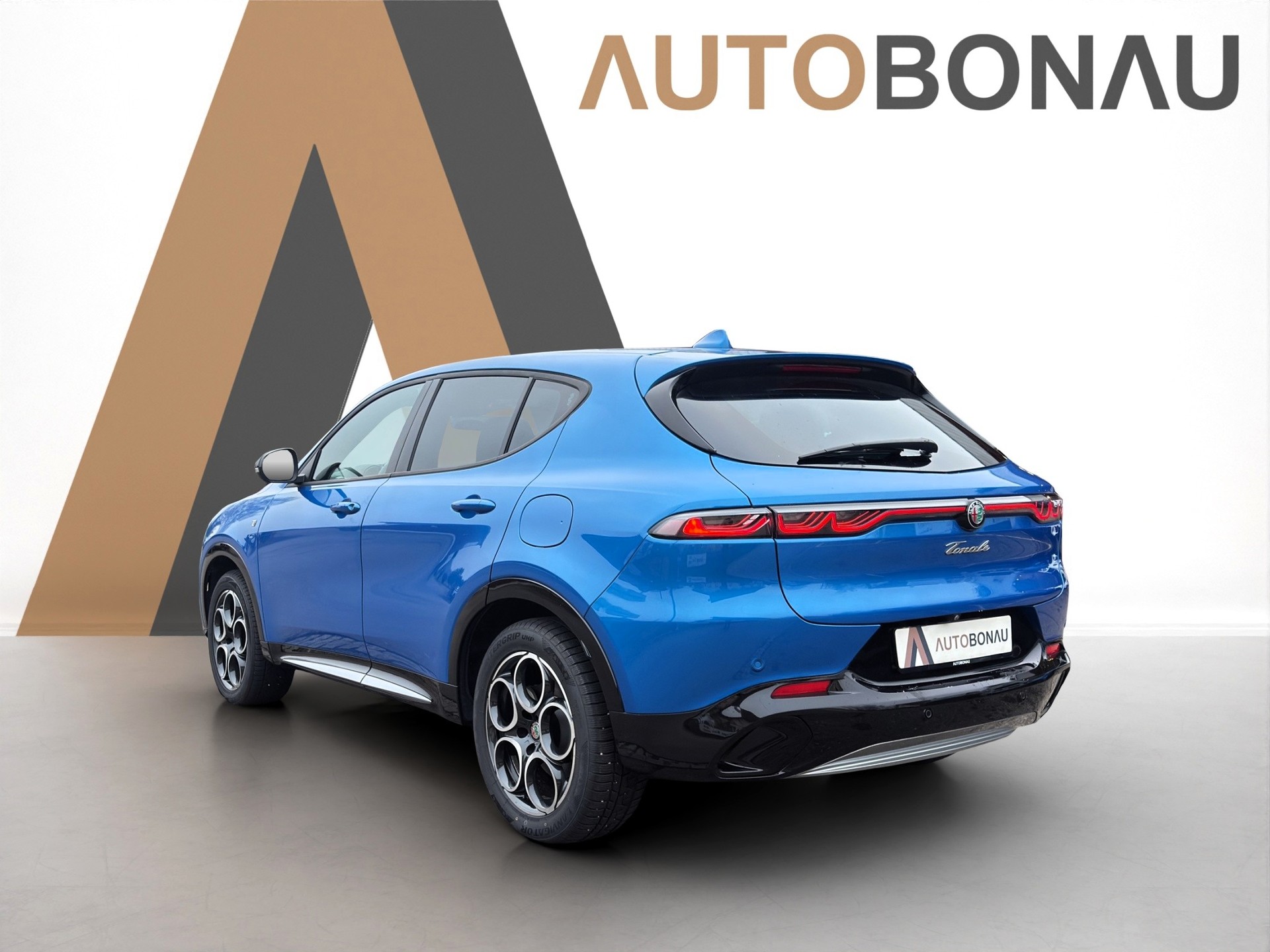 ALFA ROMEO Tonale 1.3 Plug-in Hybrid Ti Q4-showroom-element-2