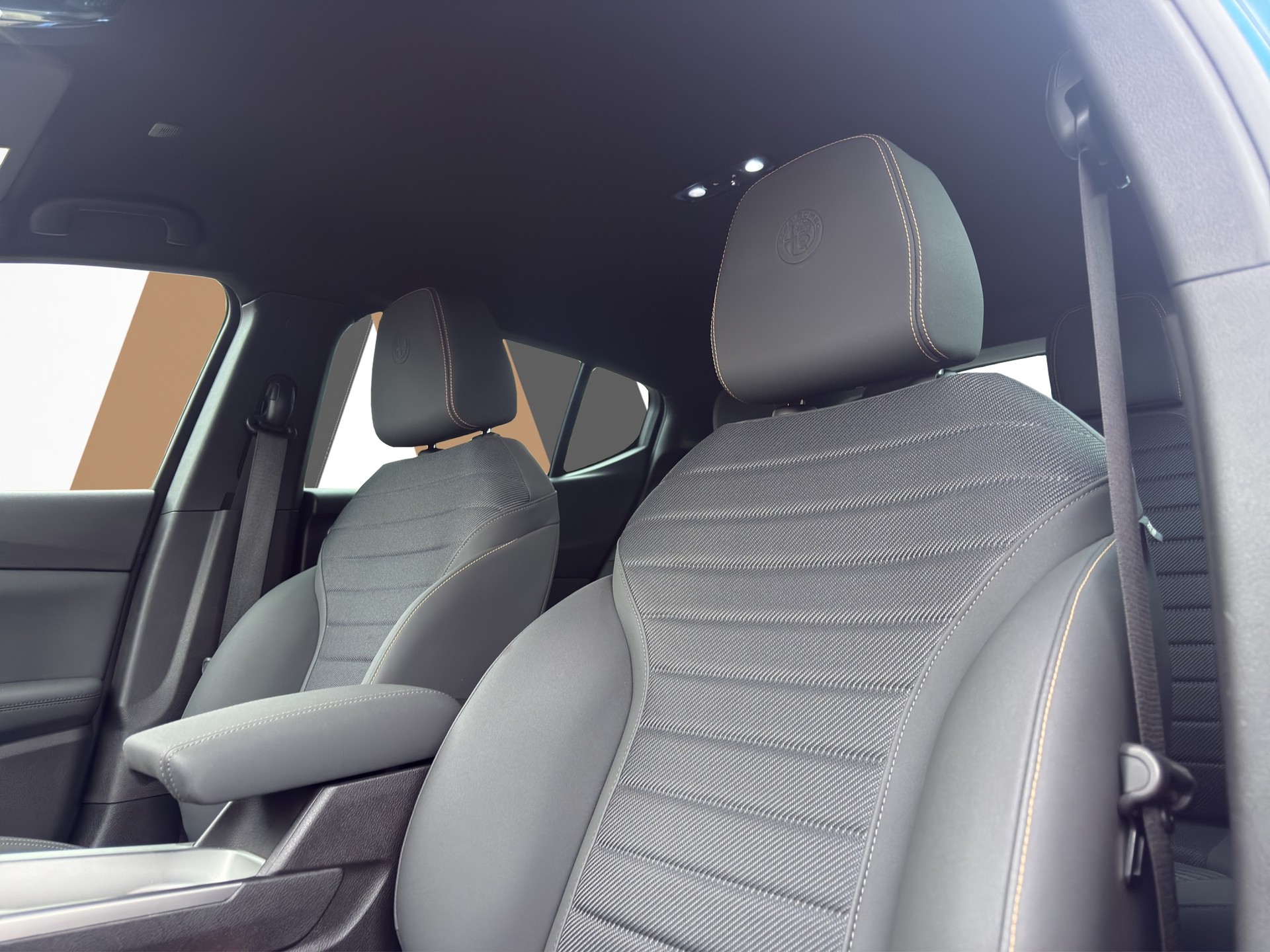 ALFA ROMEO Tonale 1.3 Plug-in Hybrid Ti Q4-image-19