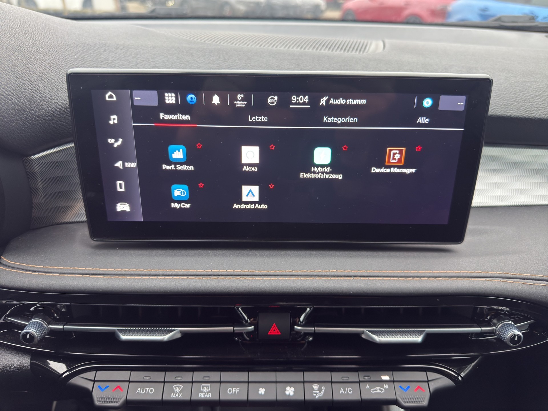 ALFA ROMEO Tonale 1.3 Plug-in Hybrid Ti Q4-image-30