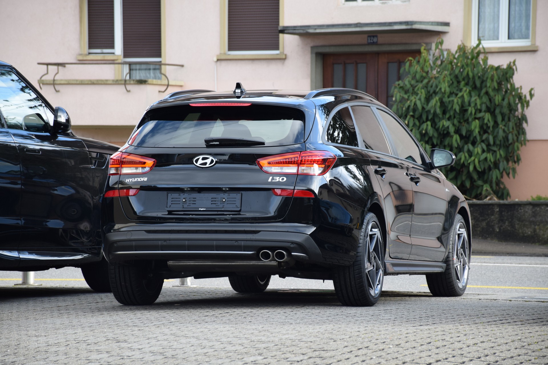 HYUNDAI i30 Wagon 1.5 T-GDi N Line 48V MH DCT-image-7