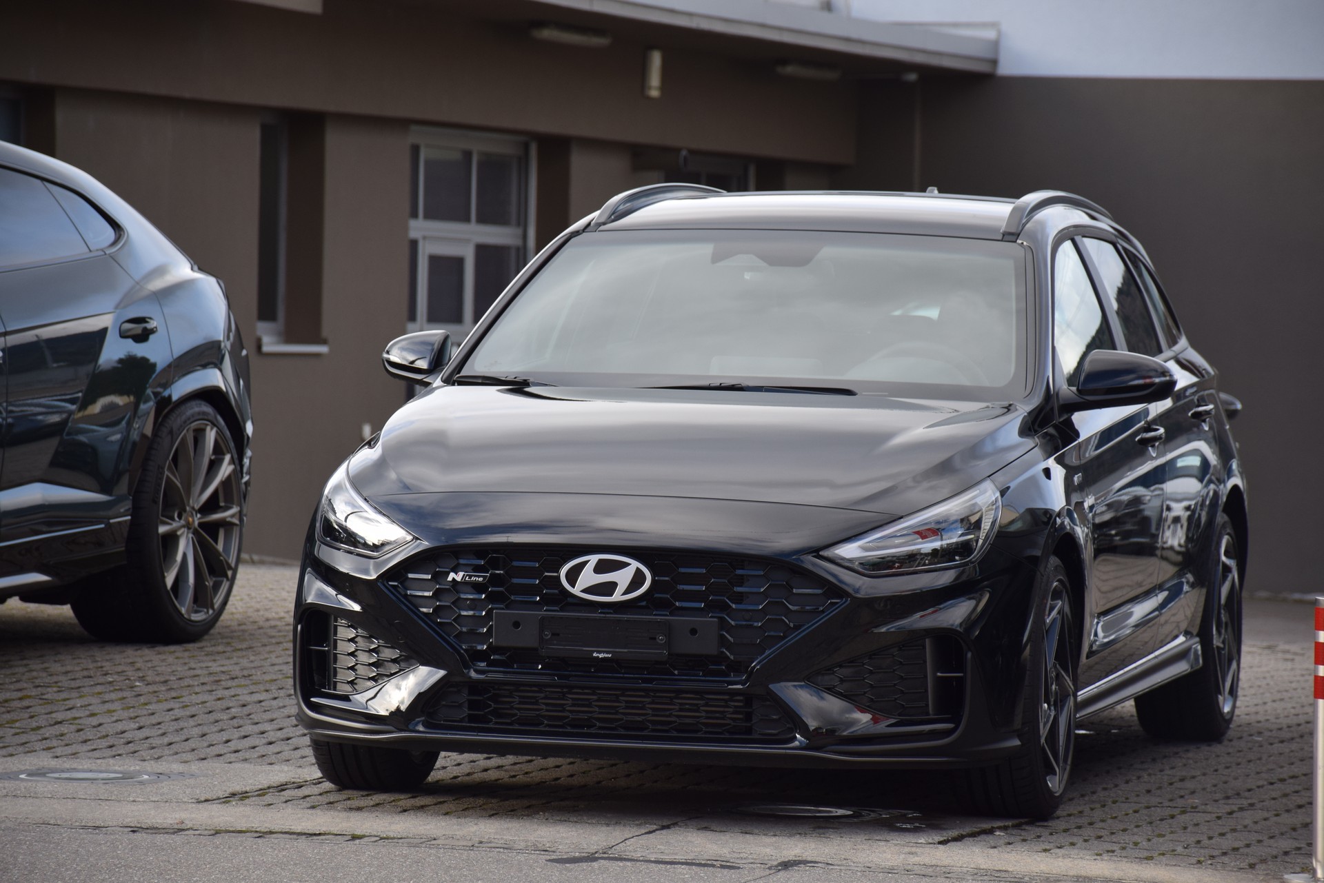 HYUNDAI i30 Wagon 1.5 T-GDi N Line 48V MH DCT-image-5