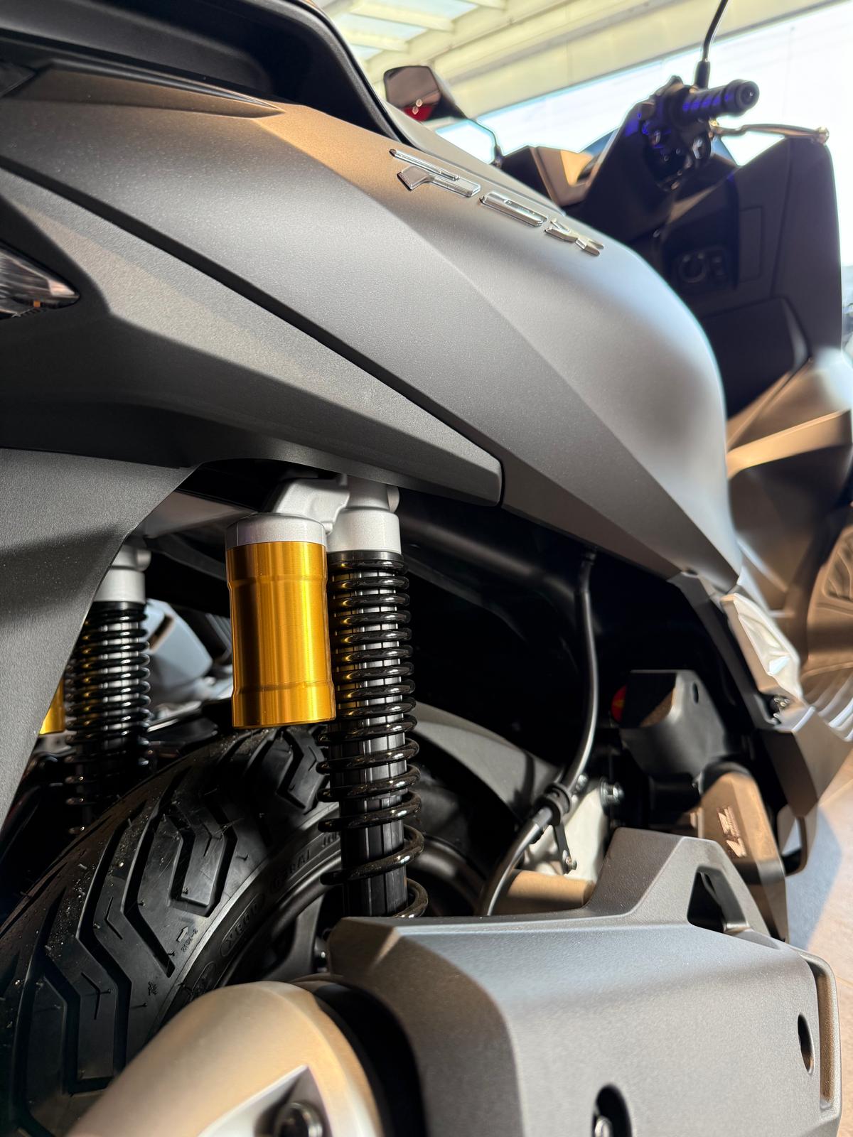 HONDA PCX 125 DX TFT. connectivity-image-3