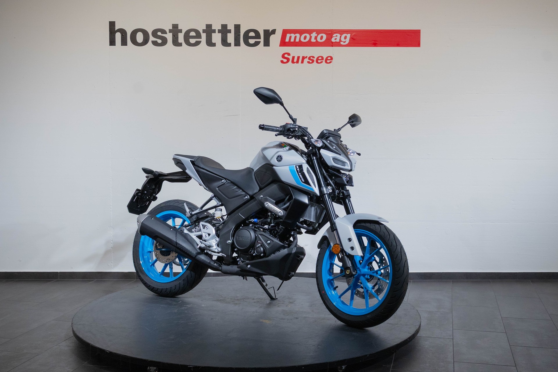 YAMAHA MT-125-image-0