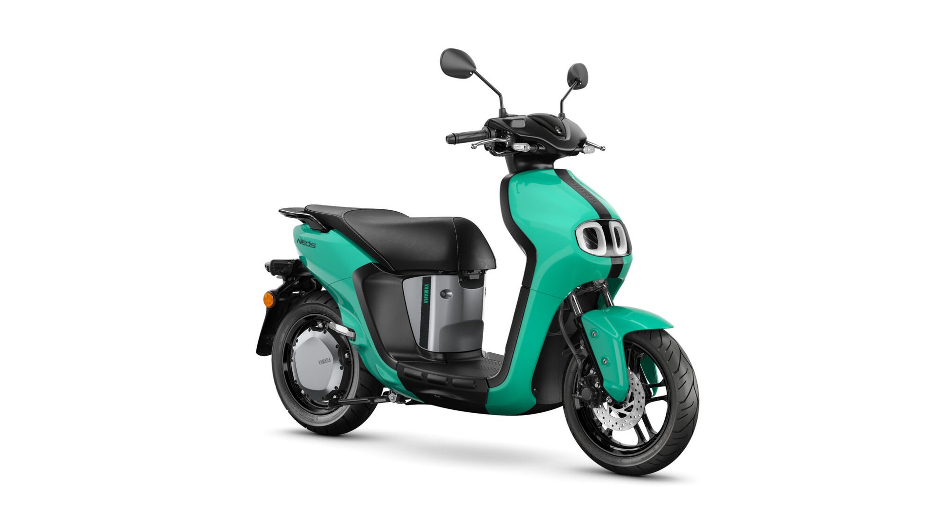 YAMAHA Neo's EV-image-1