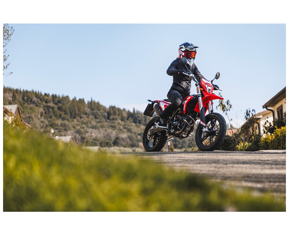 BETA RR Motard 125 T-image-11