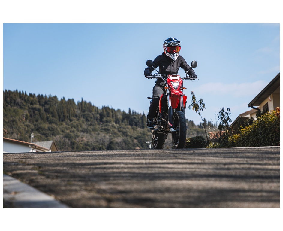 BETA RR Motard 125 T-image-10