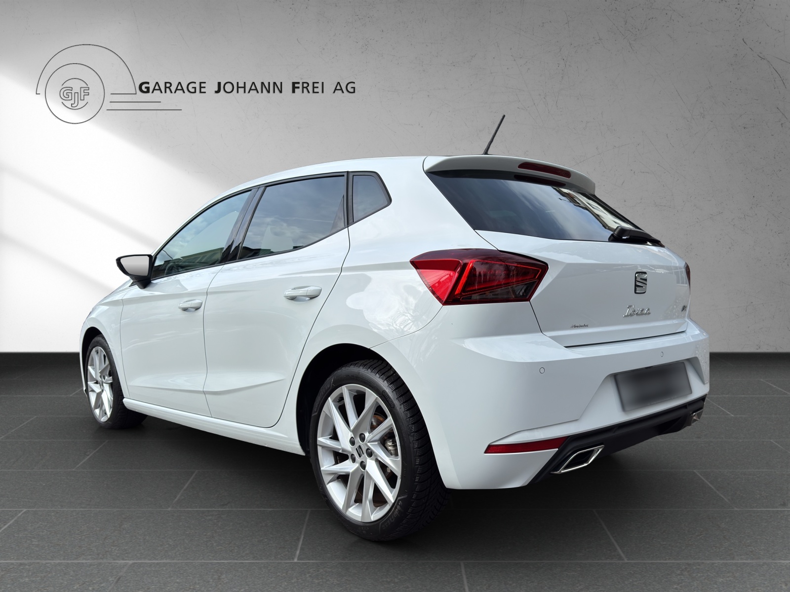 SEAT Ibiza 1.5 EcoTSI FR DSG-showroom-element-2