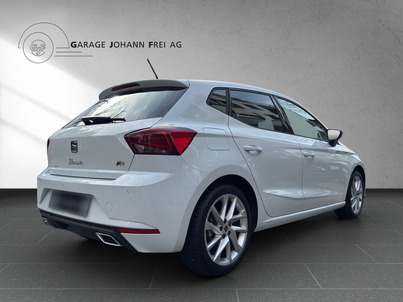 SEAT Ibiza 1.5 EcoTSI FR DSG-image-4