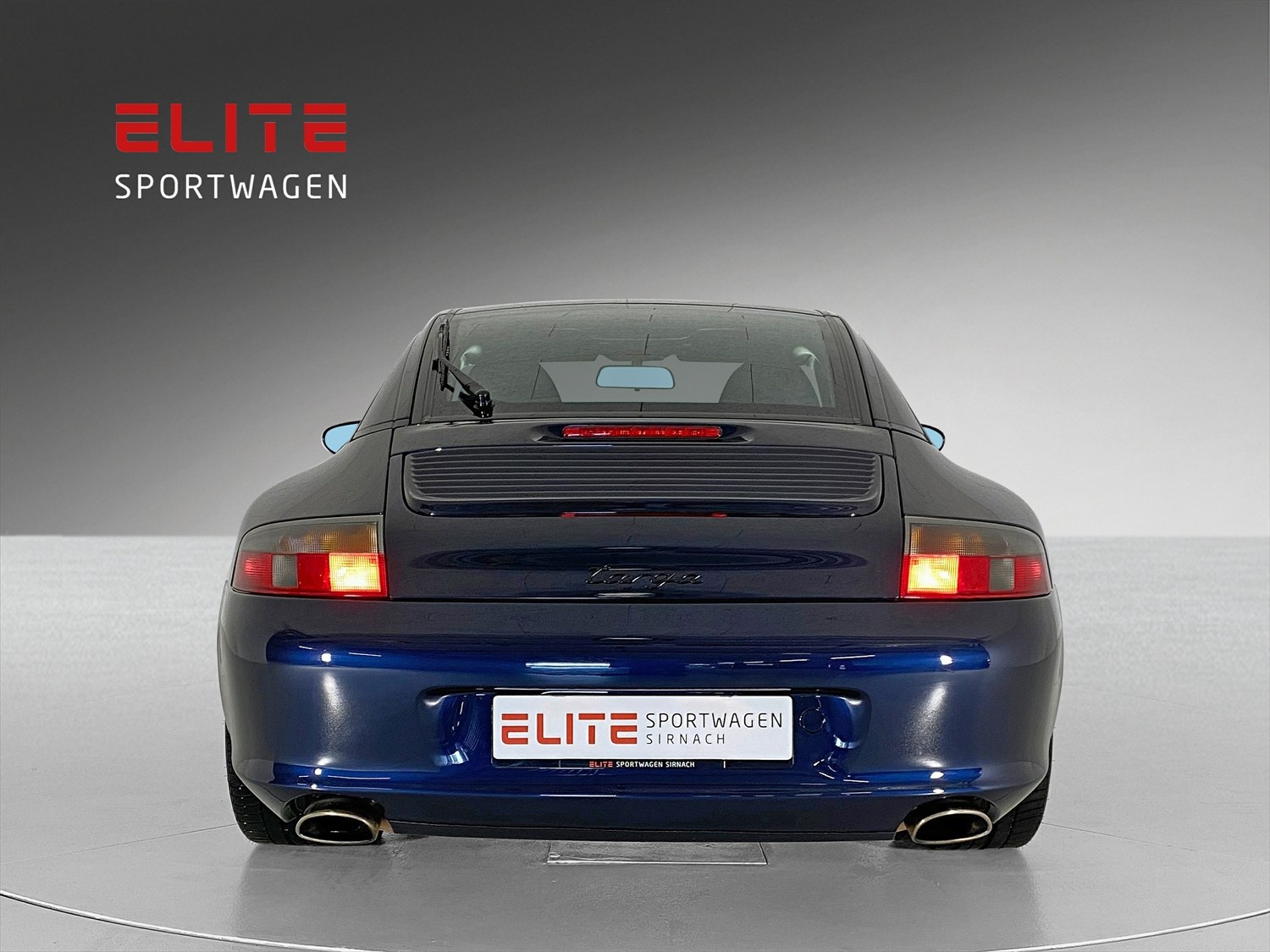PORSCHE 911 Carrera Targa-image-12