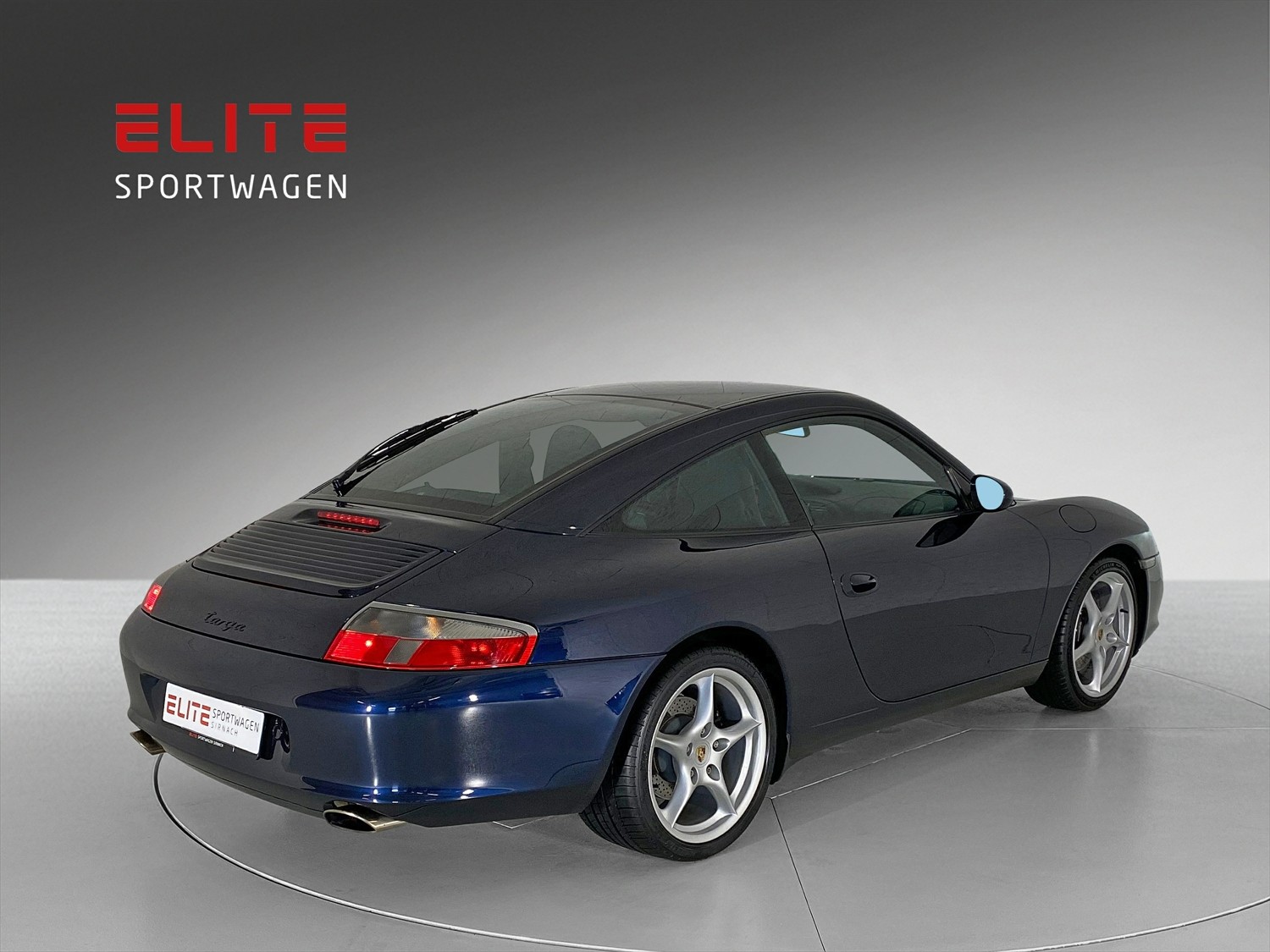 PORSCHE 911 Carrera Targa-image-13