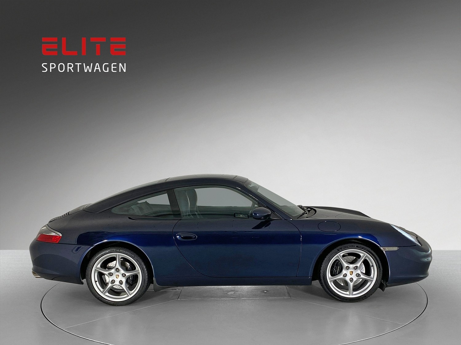 PORSCHE 911 Carrera Targa-showroom-element-1