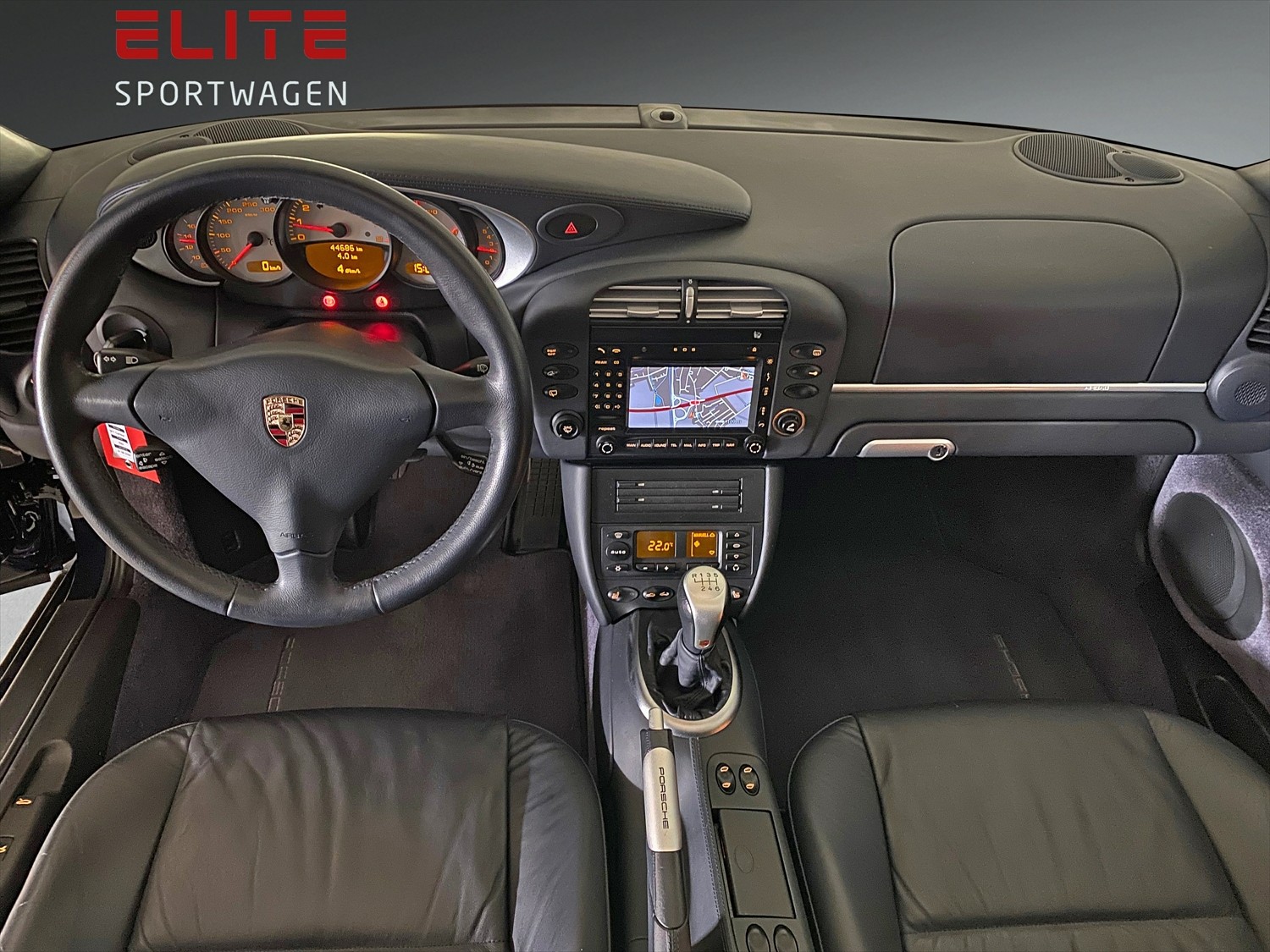 PORSCHE 911 Carrera Targa-image-6
