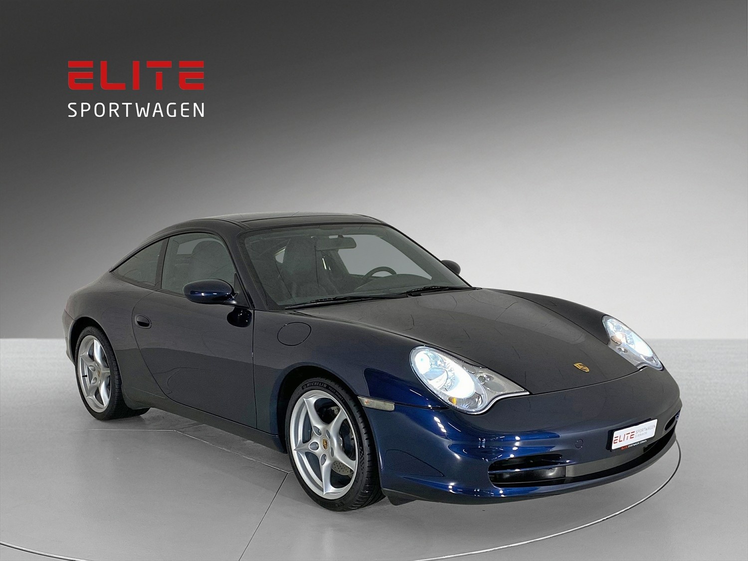 PORSCHE 911 Carrera Targa-image-14