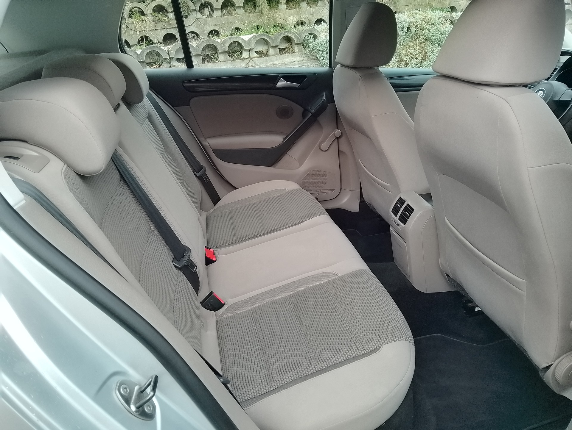 VW Golf 1.4 TSI Sportline DSG-image-15