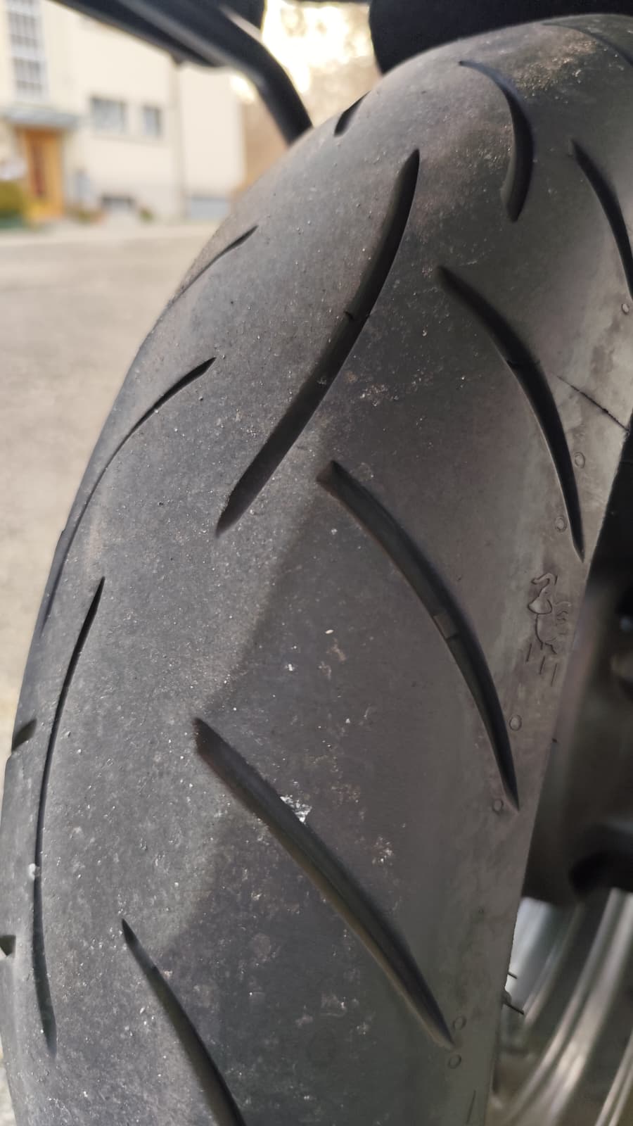 YAMAHA TDM 850-image-6