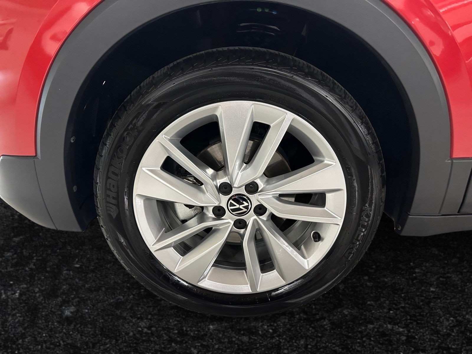 VW T-Cross 1.0 TSI EVO Life DSG / Caméra de recul/Garantie 5 ans ou 100'000 kms-image-15