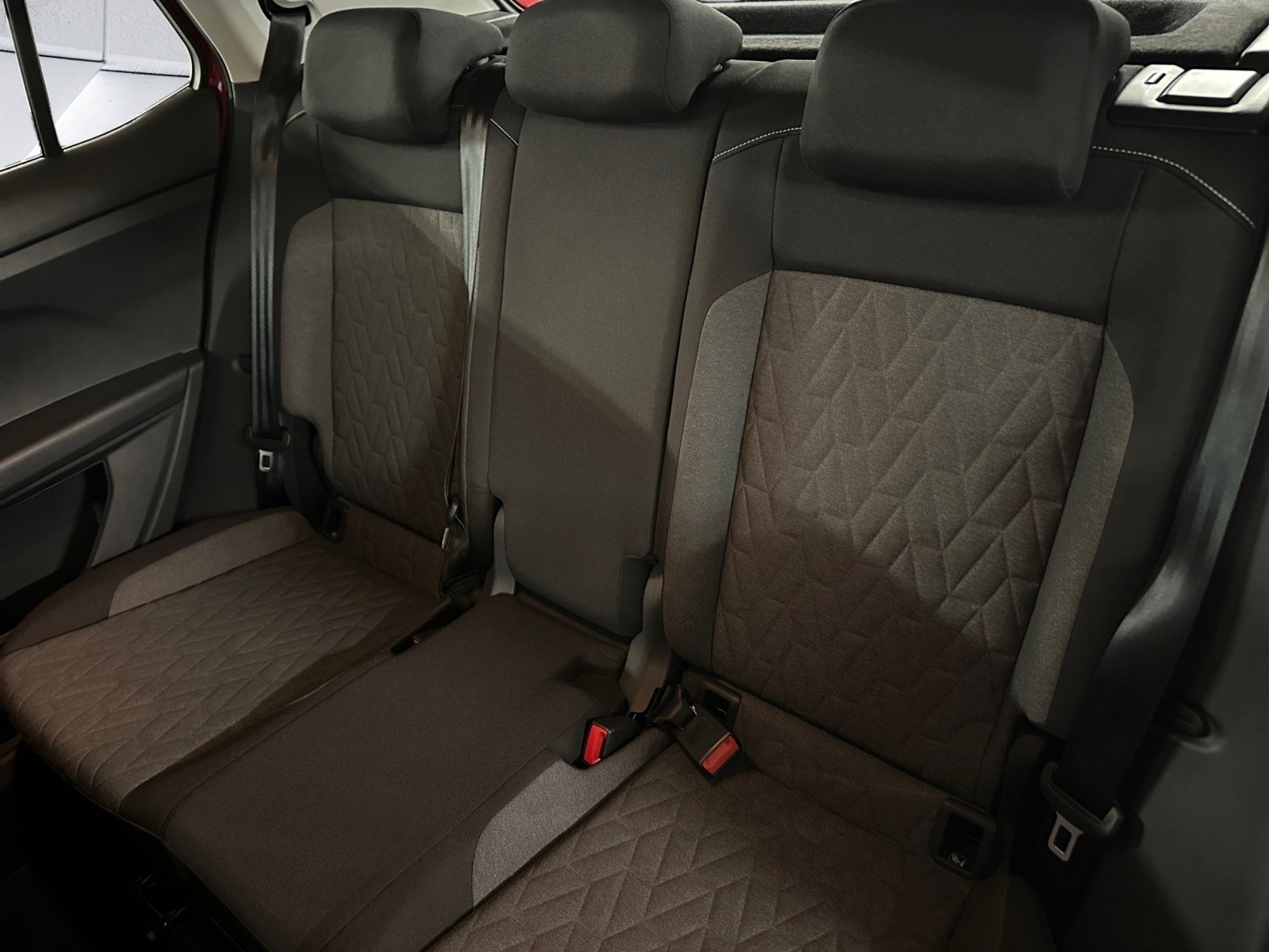 VW T-Cross 1.0 TSI EVO Life DSG / Caméra de recul/Garantie 5 ans ou 100'000 kms-image-14
