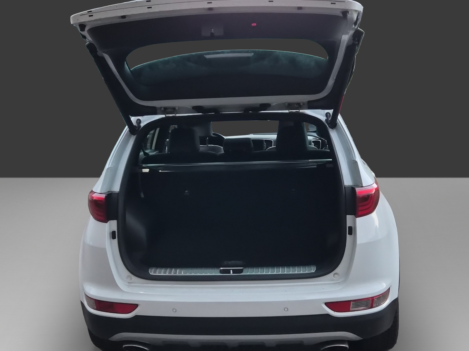KIA Sportage 1.6 T-GDi Style GT Line 4WD Automat-image-8