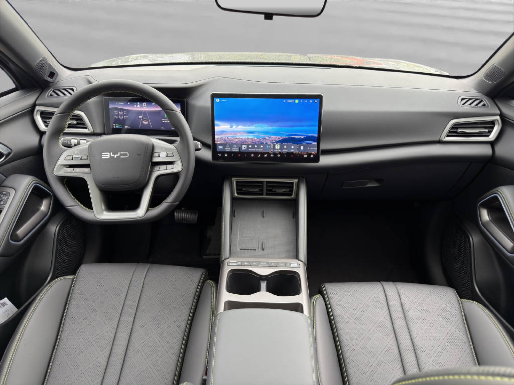BYD Atto 2 DM-i Boost-image-4