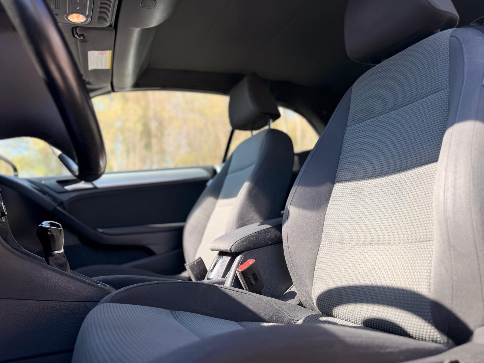 VW Golf Cabrio | Frisch MFK | Dach funktioniert perfekt-image-14