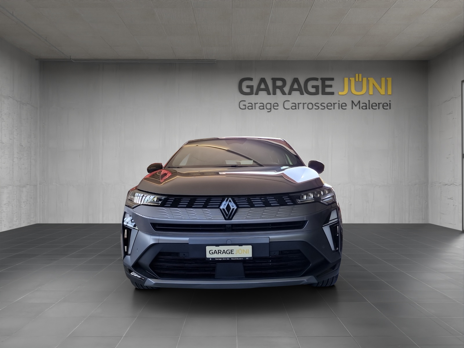 RENAULT Symbioz 1.8 E-Tech esprit Alpi-image-4