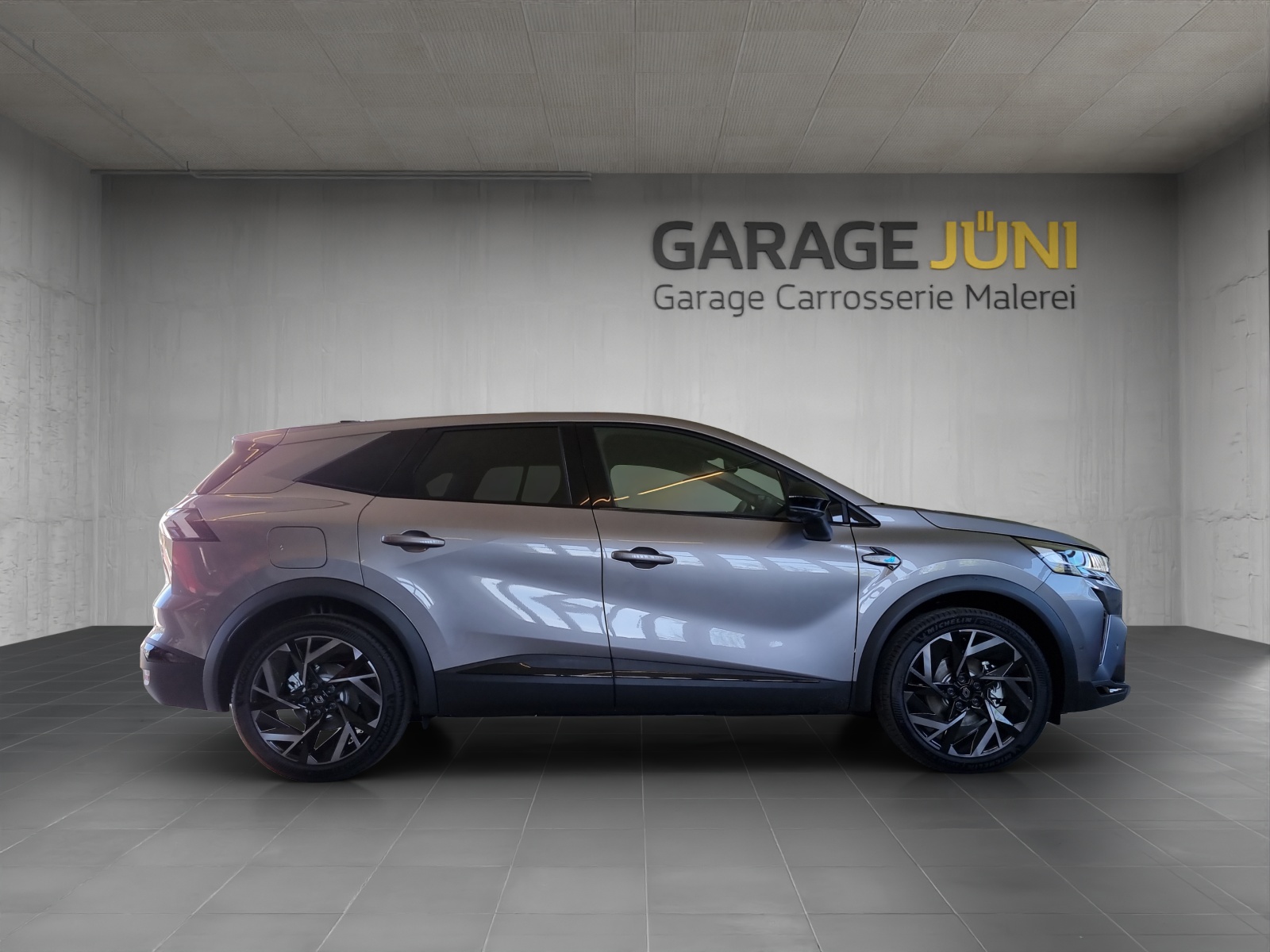 RENAULT Symbioz 1.8 E-Tech esprit Alpi-image-1