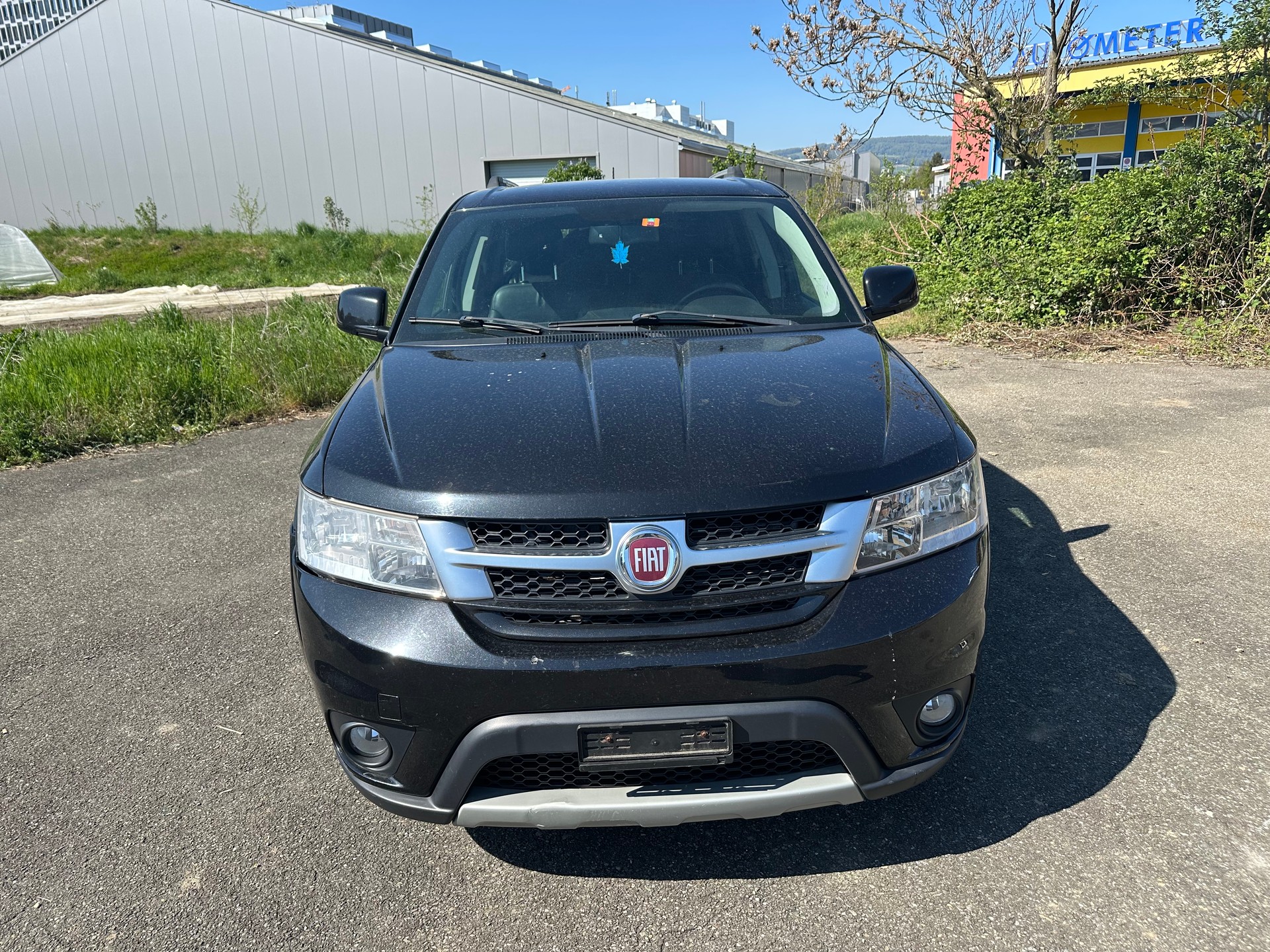 FIAT Freemont 2.0 MJ Lounge AWD Automat-showroom-element-3