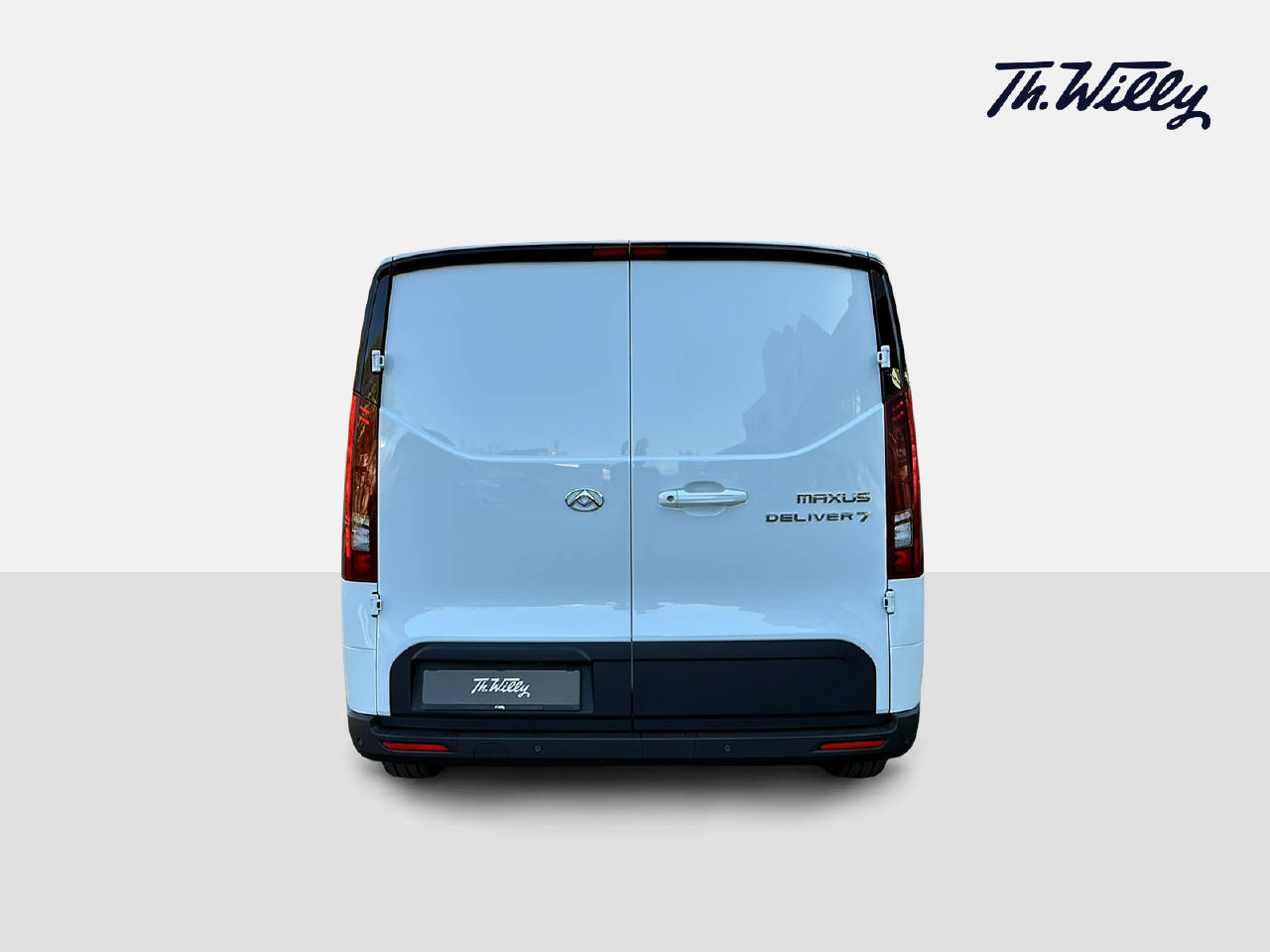 MAXUS Deliver 7 Kaw. L2H1 2.0 TD Base-showroom-element-3