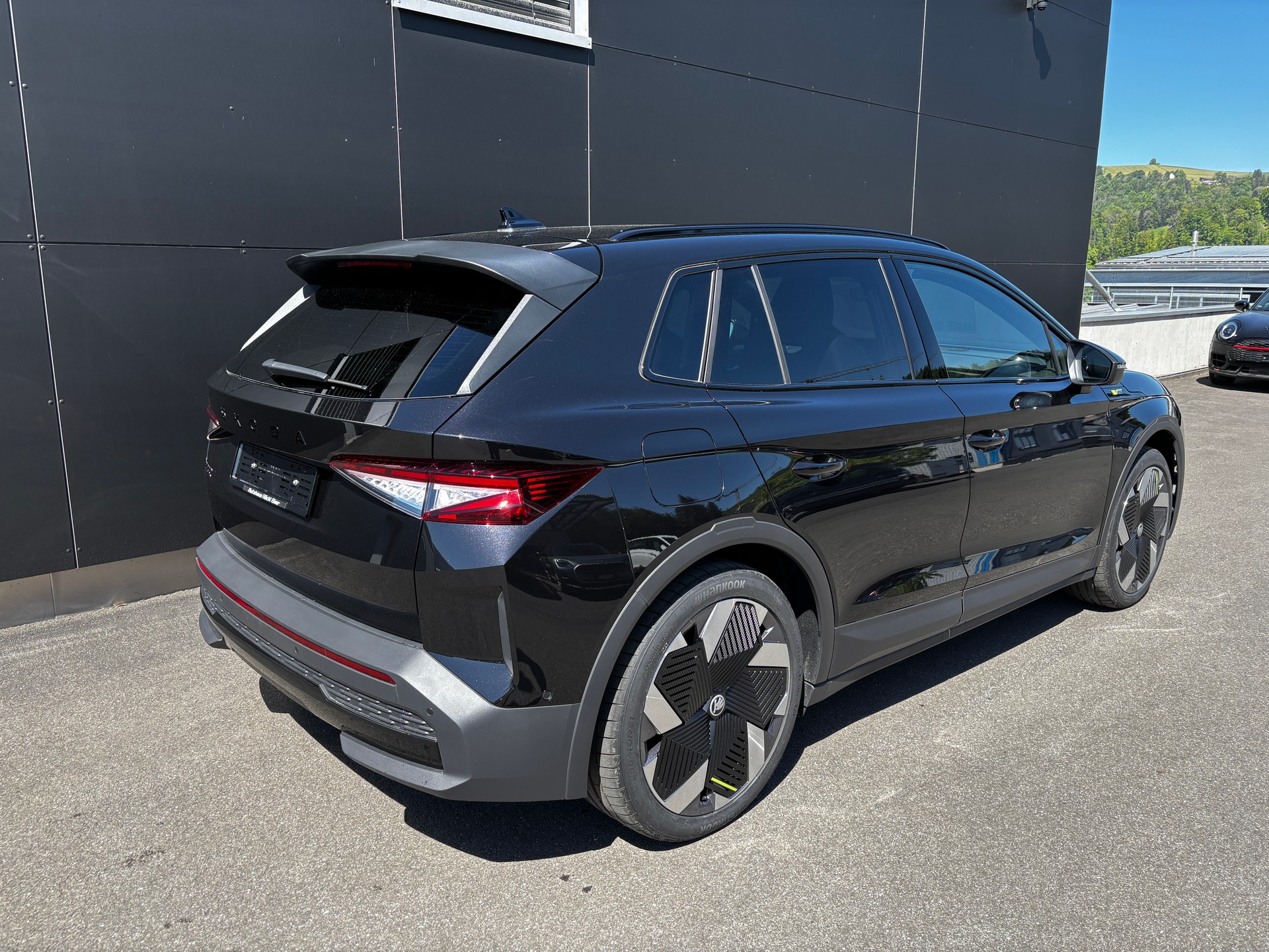 SKODA Elroq RS 4x4 MAXX-image-5