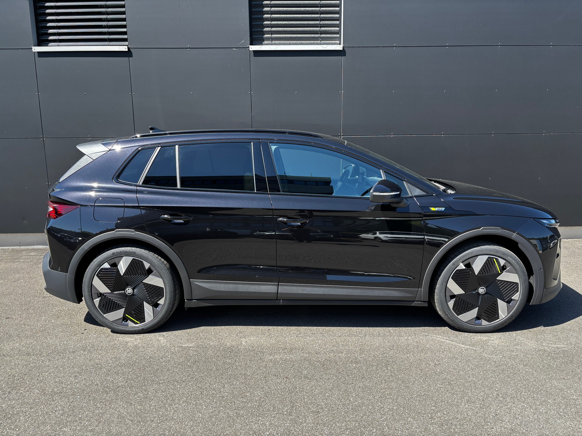 SKODA Elroq RS 4x4 MAXX-image-6