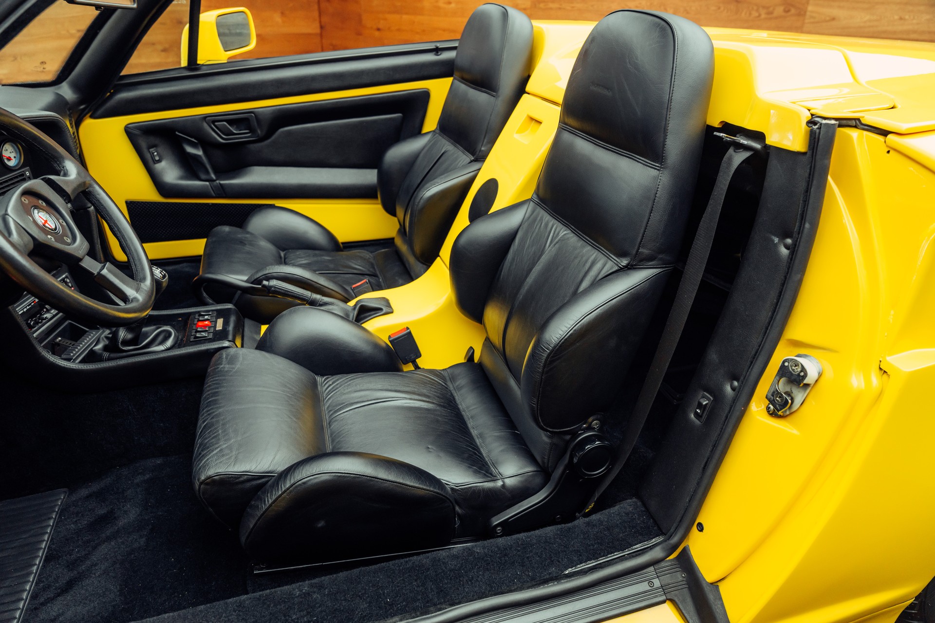 ALFA ROMEO RZ Zagato-image-5