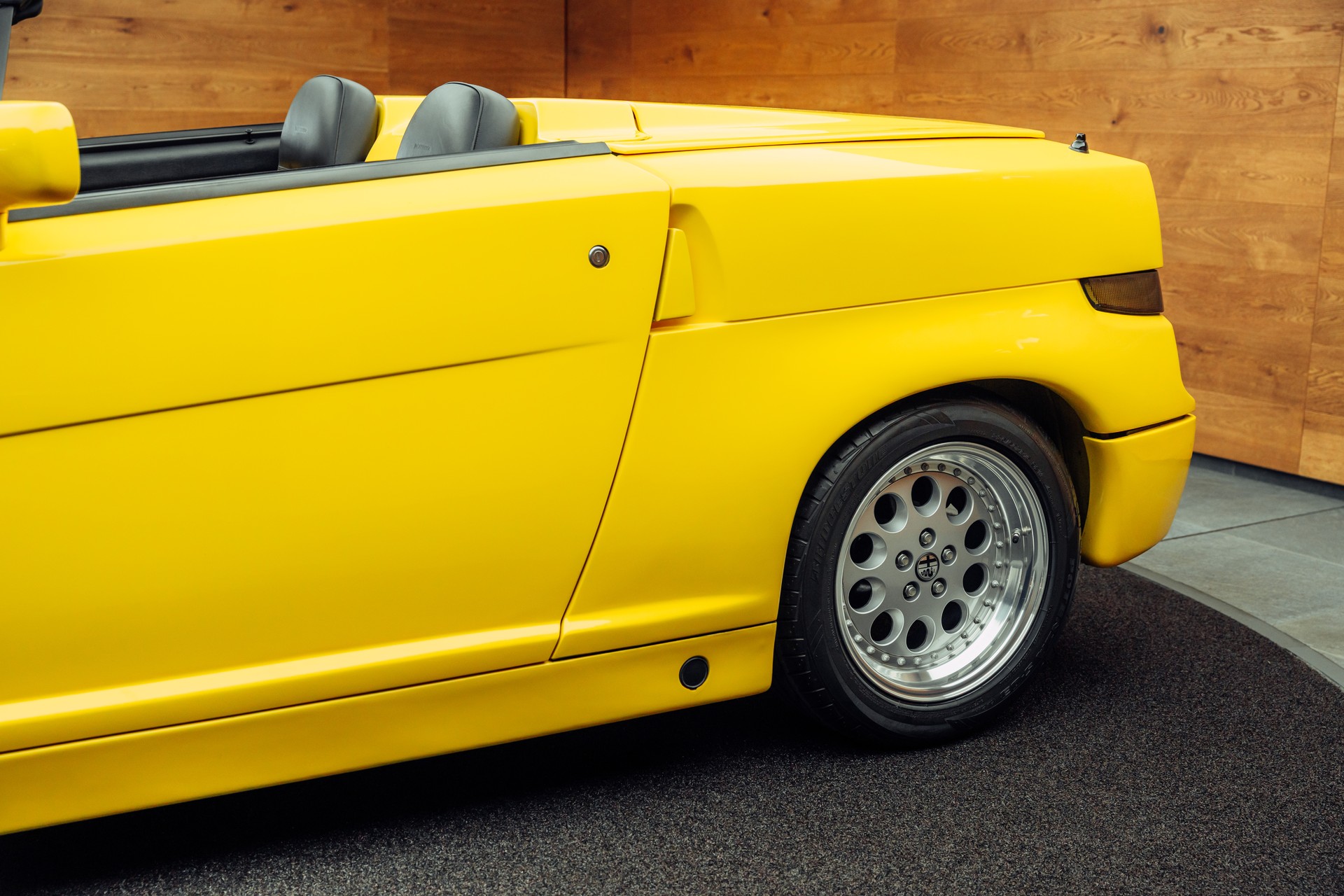 ALFA ROMEO RZ Zagato-image-24