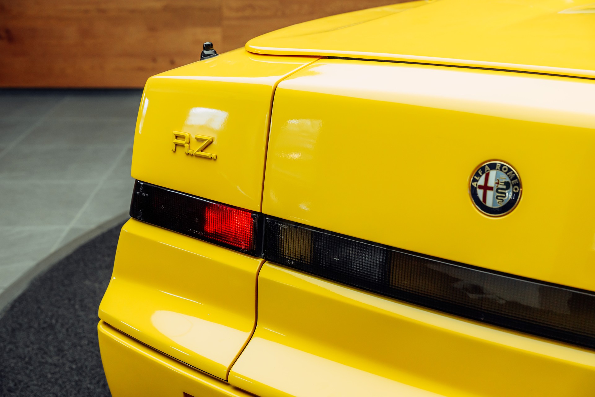 ALFA ROMEO RZ Zagato-image-18
