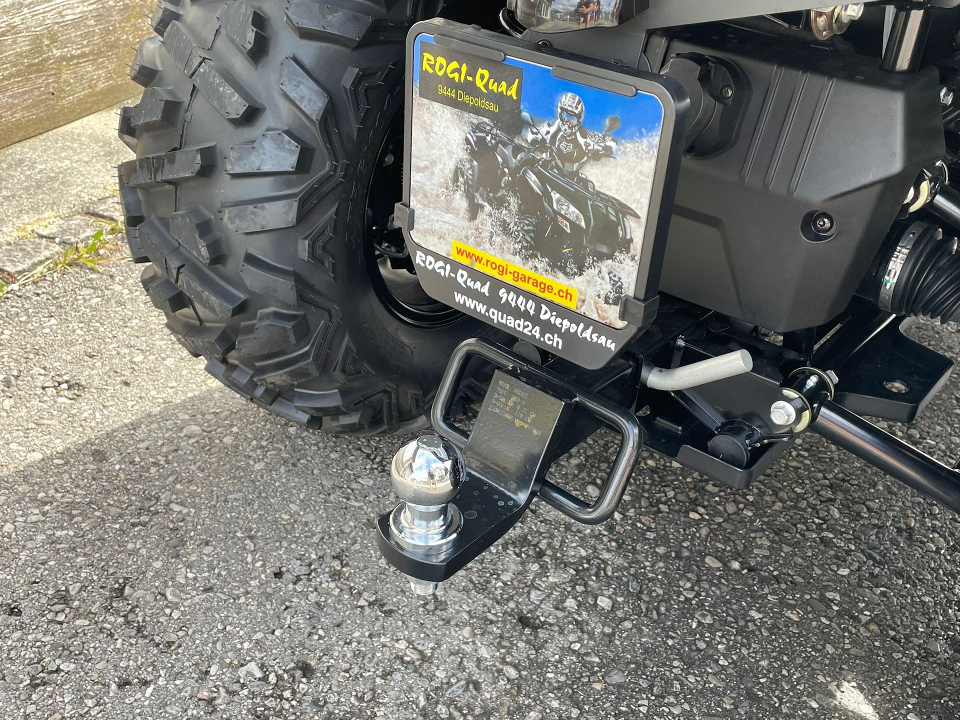 ODES Pathcross 525L 4x4 EPS-image-9