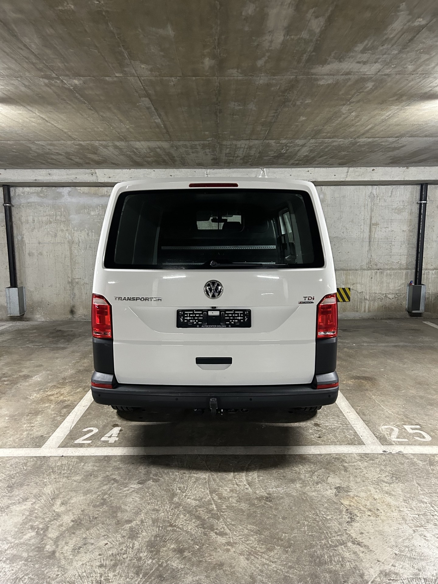 VW T6 2.0 TDI 180 DSG 4motion-image-1