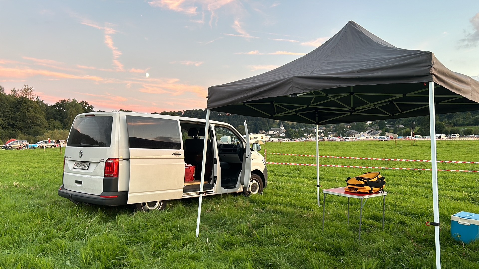 VW T6 2.0 TDI 180 DSG 4motion