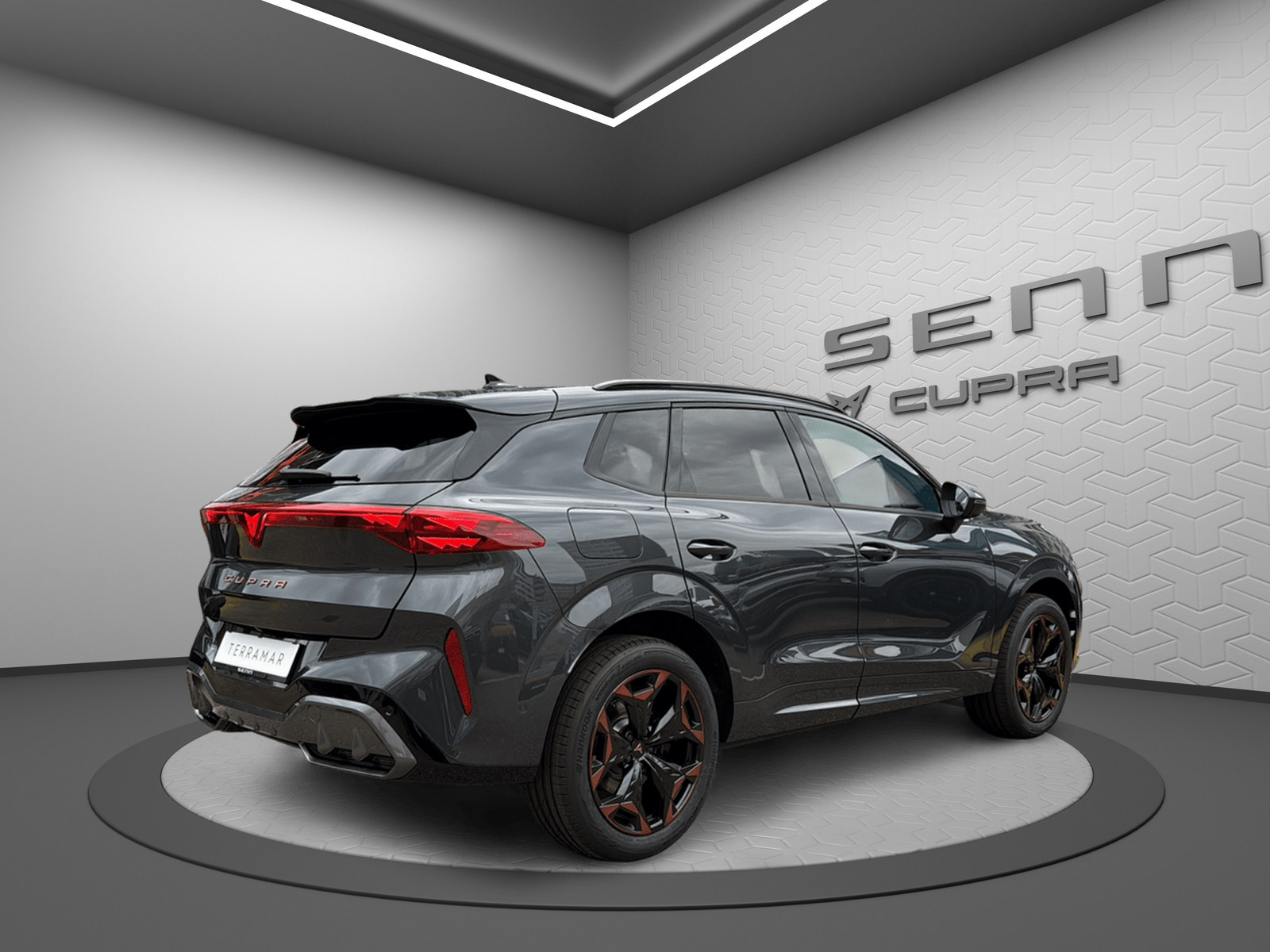 CUPRA Terramar 1.5 eHybrid Prime Edition VZ DSG-showroom-element-2